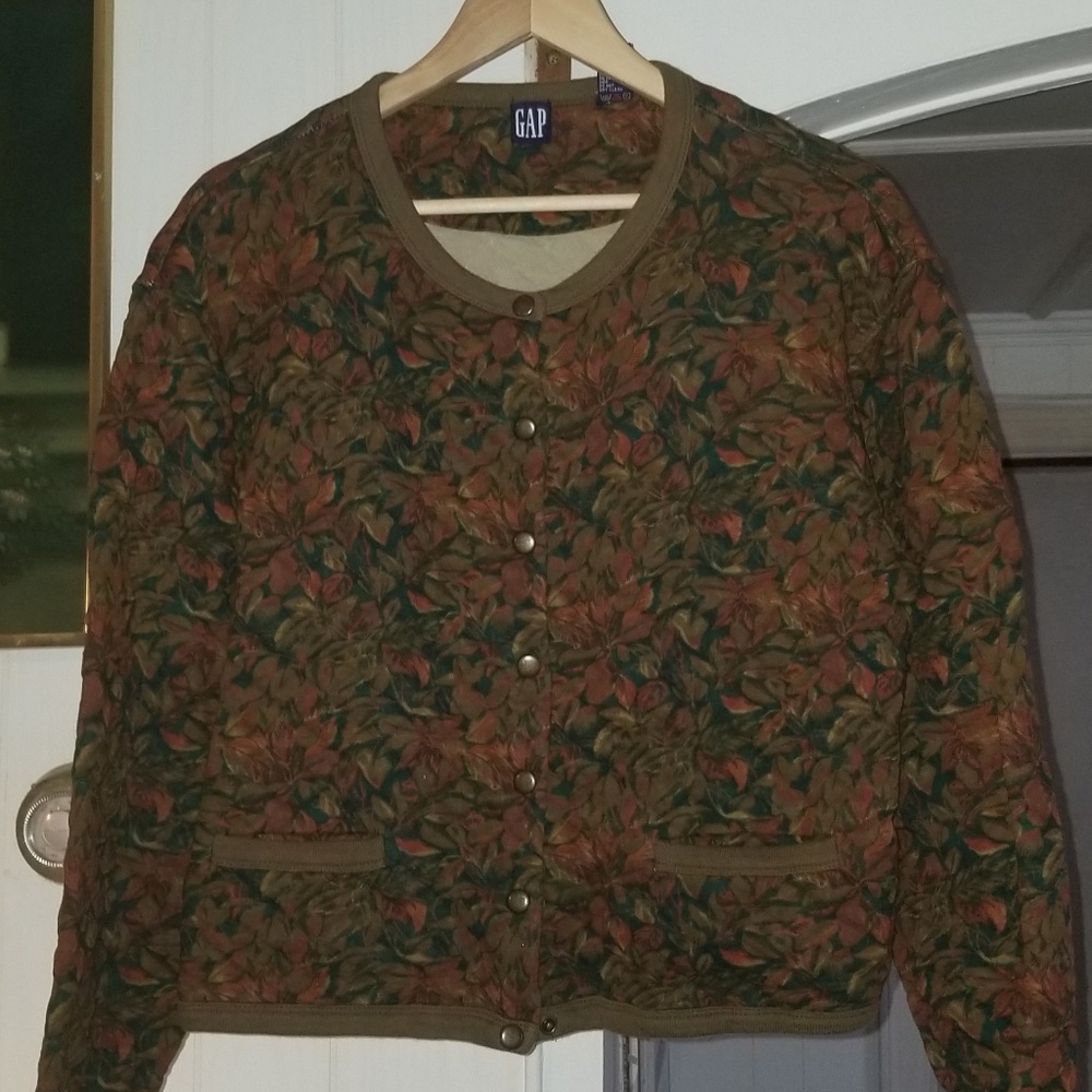 Womans jacket